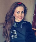 Встретьте Женщина : Yulia, 44 лет до Россия  Рим